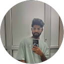 Lucky Karthik profile picture