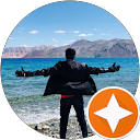 Prudhvi Roy profile picture